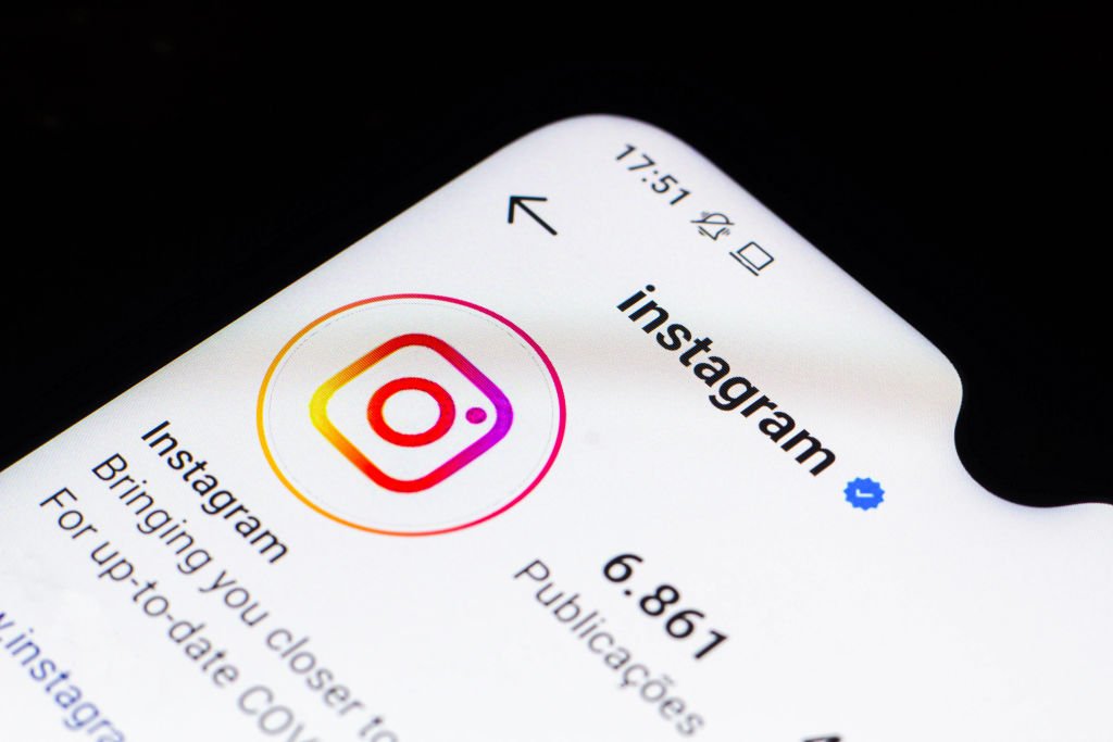 Como recuperar a senha do Instagram ou mudar pelo celular ou computador