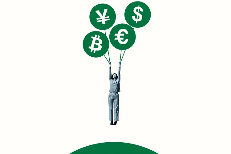 Sustainability: mathematical model simulates the relationship between a country's GDP and the measures taken to reduce pollution (Agência/Getty Images)