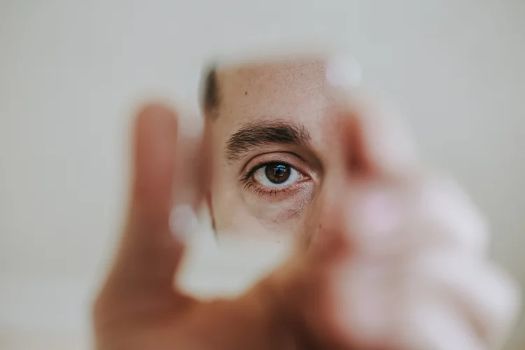 Saber que está trazendo à tona sua melhor e mais verdadeira versão é incrível. (Gëzim Fazliu / EyeEm/Getty Images)