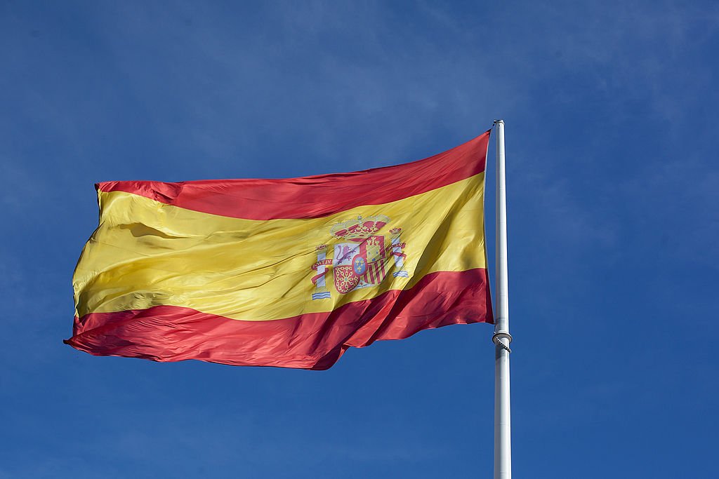 Spain Continues To Struggle With The Economic Crisis