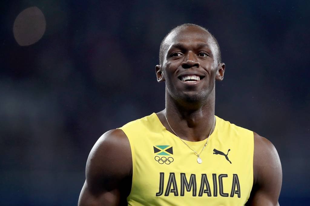 Usain Bolt perde quase US$ 13 milhões em fraude de fundo de investimentos
