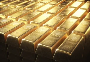 Ministério da Justiça realiza leilão de 54 quilos de ouro; veja como participar