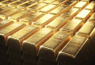Imagem referente à matéria: Ministério da Justiça realiza leilão de 54 quilos de ouro; veja como participar