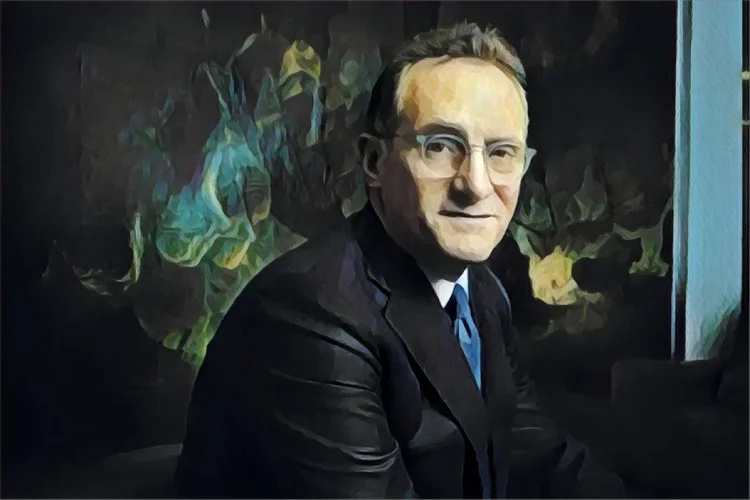 Howard Marks: intervenção gera tomada de risco e alavancagem excessivas (Grupo Editorial Edipro/Divulgação)