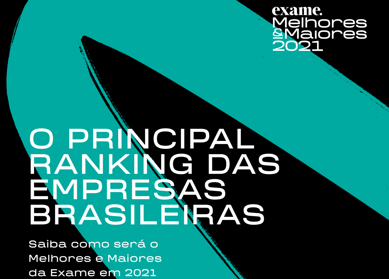 EXAME apresenta a 48ª edição do Melhores e Maiores; veja como acompanhar