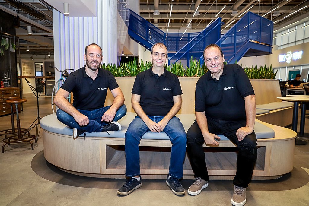 Integradora de tecnologia Digibee capta R$ 13,5 mi após forte crescimento