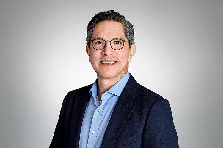 Santiago Chamorro é nomeado presidente da GM América do Sul (GM/Divulgação)