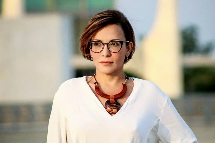 Suelma Rosa, da Unilever: “Quando a gente escolhe ser essa empresa sustentável, escolhemos também ser uma empresa com marcas com propósito" (Unilever/Divulgação)