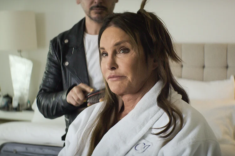 Criptomoeda possivelmente ligada a Caitlyn Jenner tem atraído investidores (Netflix/Divulgação)