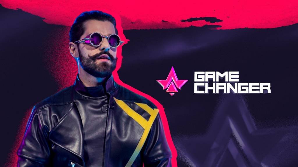 Alok agita público na final do campeonato de Free Fire na CCXP 2023 –  Vírgula