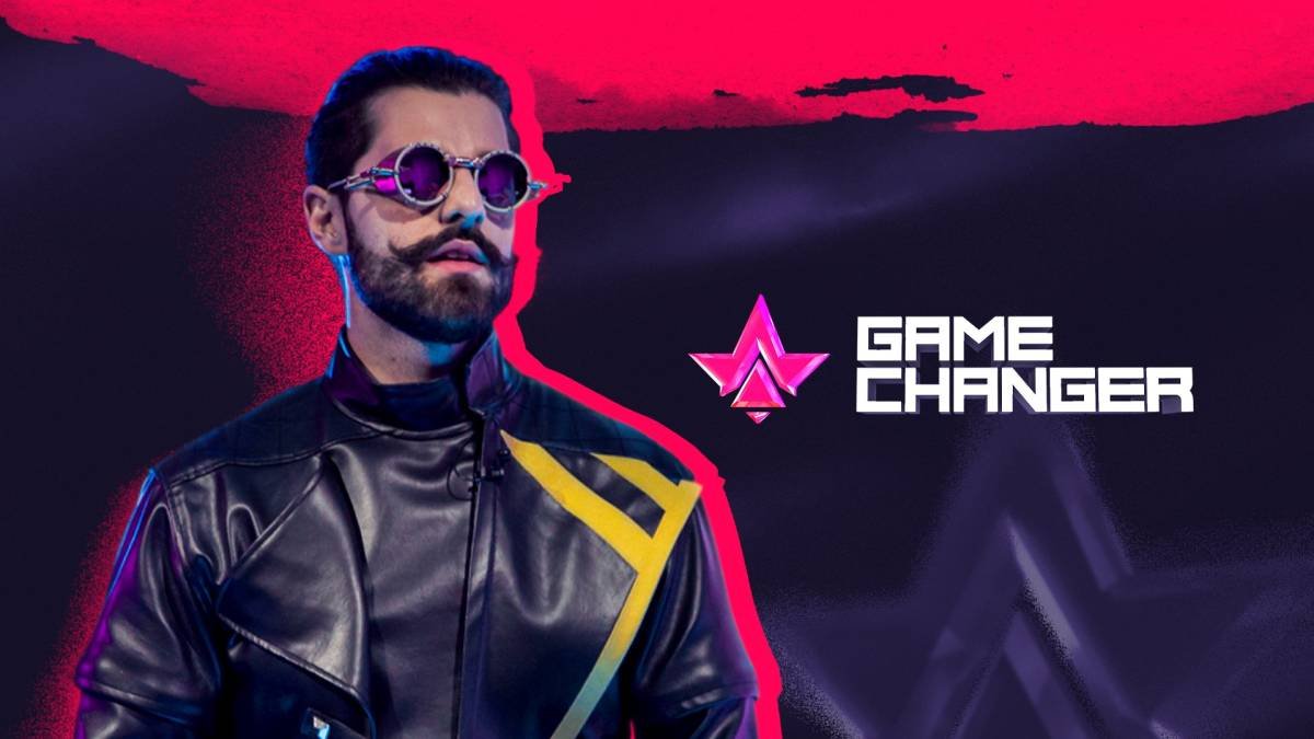 Free Fire: Alok ganha versão com inspiração indígena no jogo