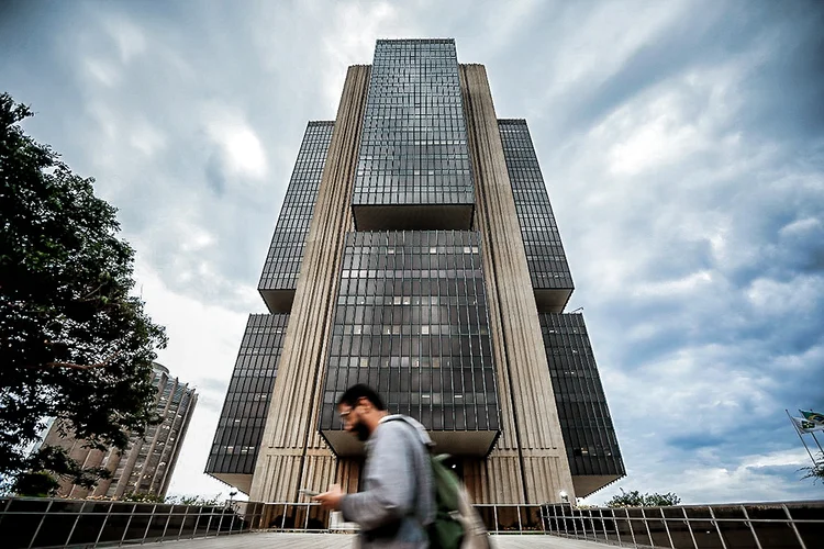 Banco Central: fim das desonerações de combustíveis este ano devem ter impacto sobre a inflação (Adriano Machado/Reuters)