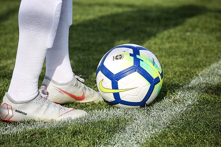 Futebol: Campeonato Paulista Feminino e amistoso são destaque (Fernando Torres/CBF/Agência Brasil)