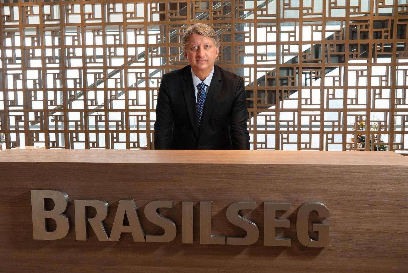 Brasilseg tem R$ 5,5 bi em prêmios emitidos no primeiro semestre de 2021