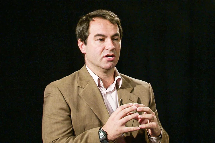 Juliano Cortinhas, da UnB: "não há dinheiro no mundo que compre a construção de um país" (UnB/Reprodução/Reprodução)
