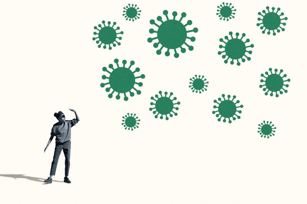 Coronavirus: Na sexta-feira, 27, especialistas do ministério de saúde japonês irão se reunir para compilar opiniões (Klaus Vedfelt/Getty Images)
