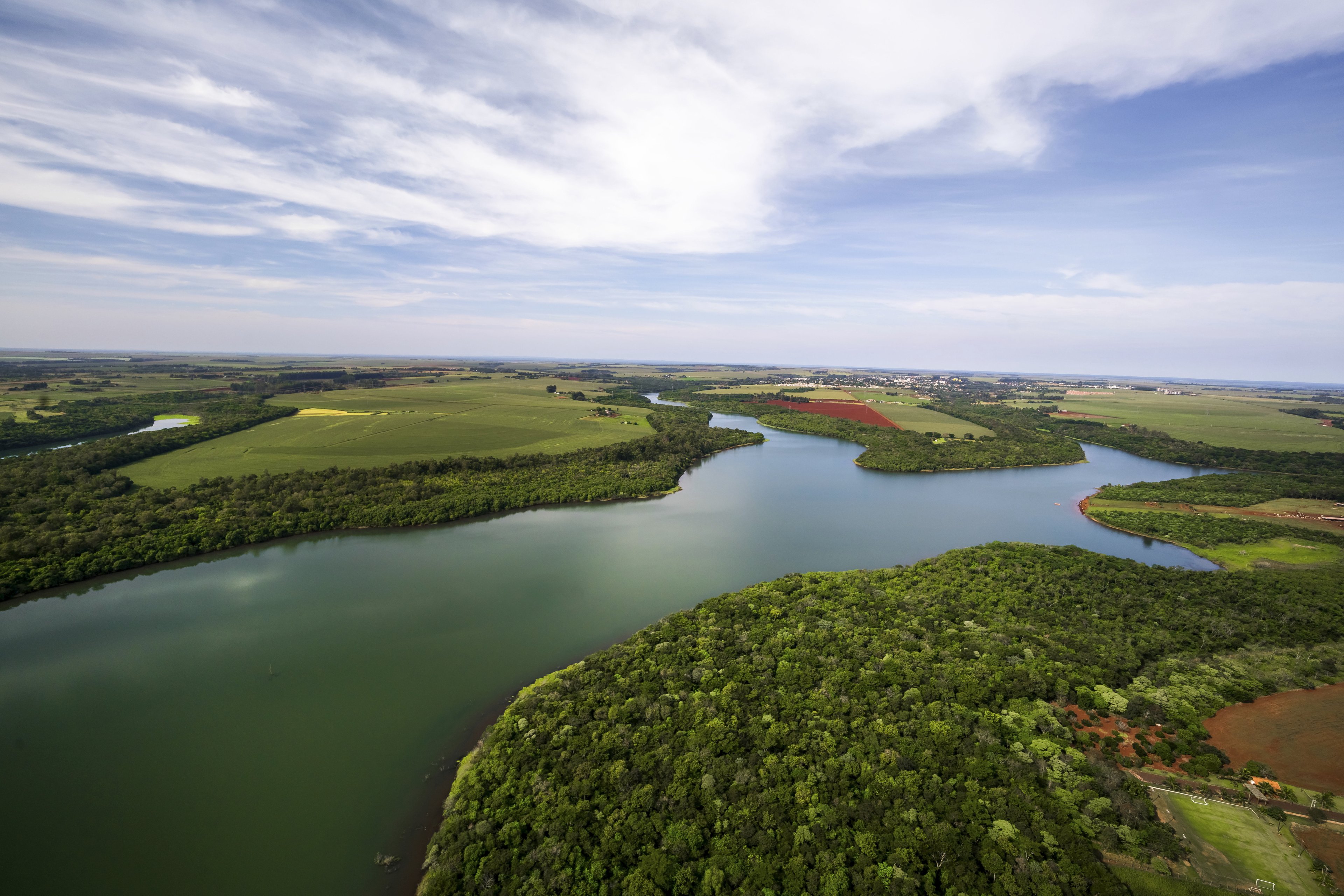 Retrospectiva ESG 2022: Energia solar dispara e supera capacidade instalada de Itaipu