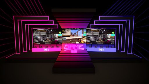 Game XP traz edição digital com competições e entretenimento