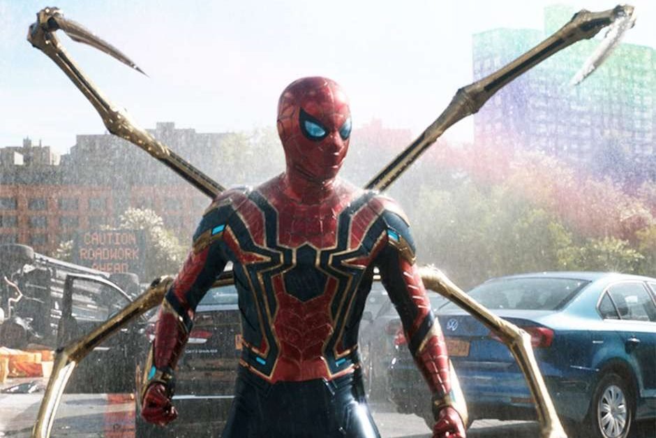 G1 - Novo 'Homem-Aranha' quebra recorde no primeiro dia nos EUA - notícias  em Cinema