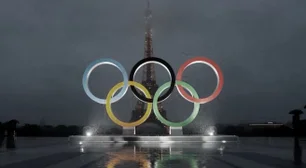 Imagem referente à matéria: Olimpíadas de Paris 2024: veja horário e onde assistir aos esportes deste segunda, 5 de agosto