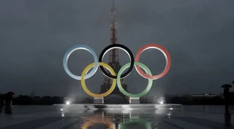 Jogos Olímpicos Tóquio 2020. (Gonzalo Fuentes/editado/Reuters)