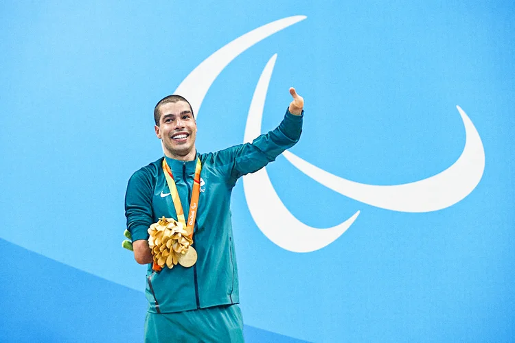 Paralimpíada: confira as datas e horários dos jogos com grande chances de medalha (Buda Mendes/Getty Images)