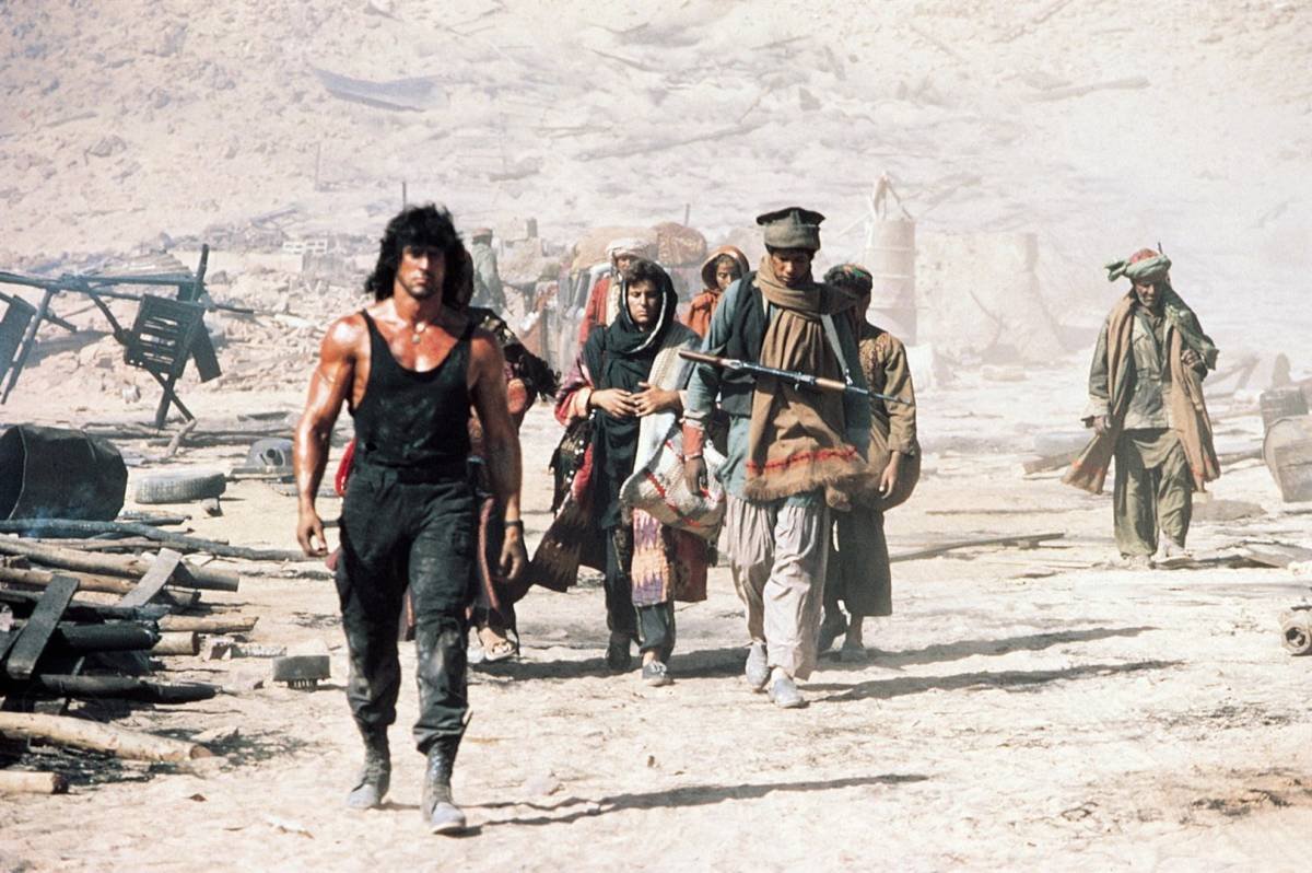 Rambo IV  Cinema em Cena - www.