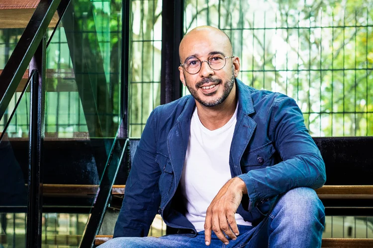 Rogério Cavalcante: internationally recognized as one of the business leaders who combine profit and purpose (Arquivo pessoal/Divulgação)
