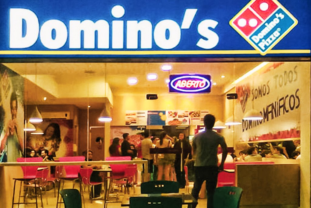 Domino’s, Pinterest, Bumble: conheça os 33 novos BDRs na bolsa