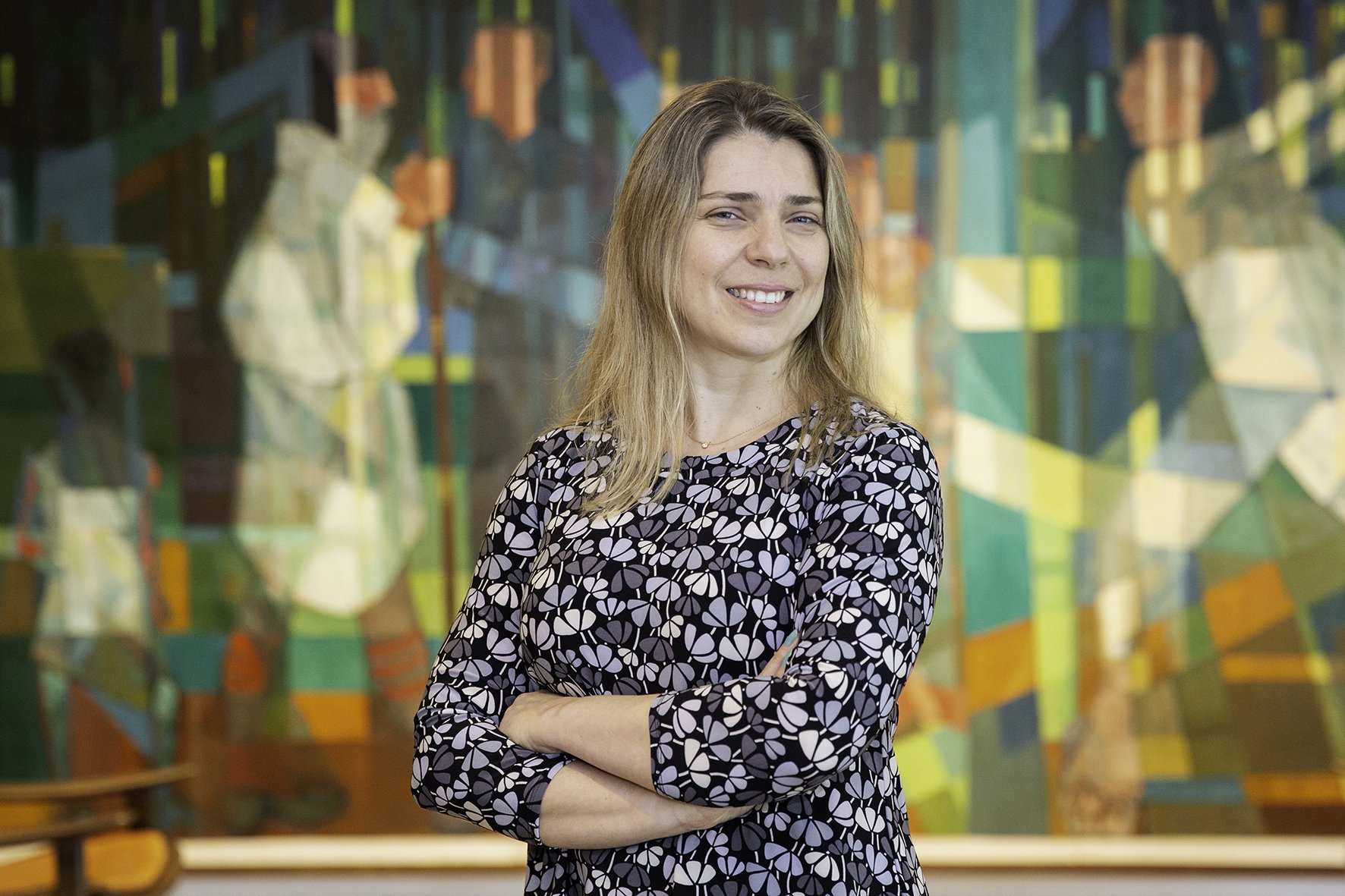 Projeto quer incluir mais mulheres na gestão de fundos