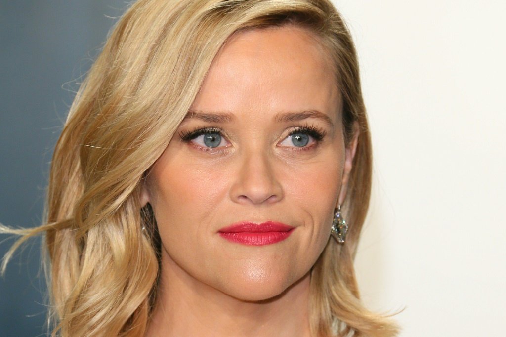 Reese Witherspoon se torna atriz mais rica do mundo — e não foi com filme