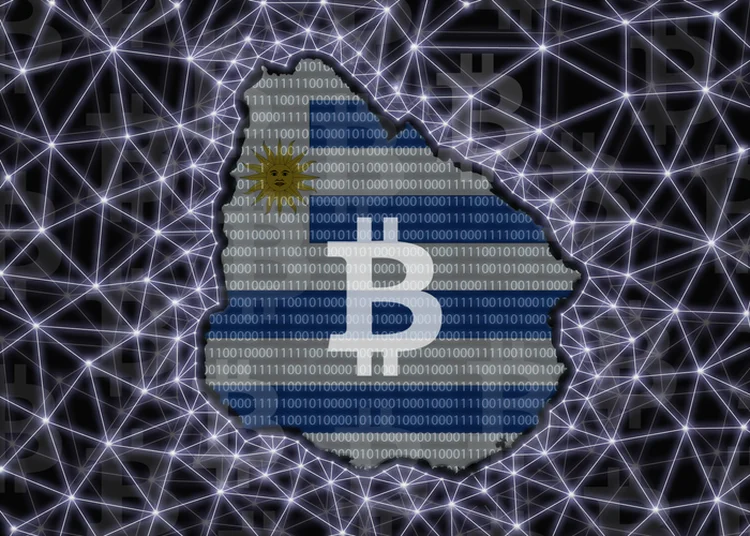 Uruguai vai votar projeto de lei para regular bitcoin e criptomoedas no país (Kachura Oleg/Getty Images)