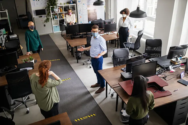 Para as próximas turmas, GSK CH planeja alternar a Academia de Liderança com Escola para Futuros Líderes (Getty Images/Getty Images)