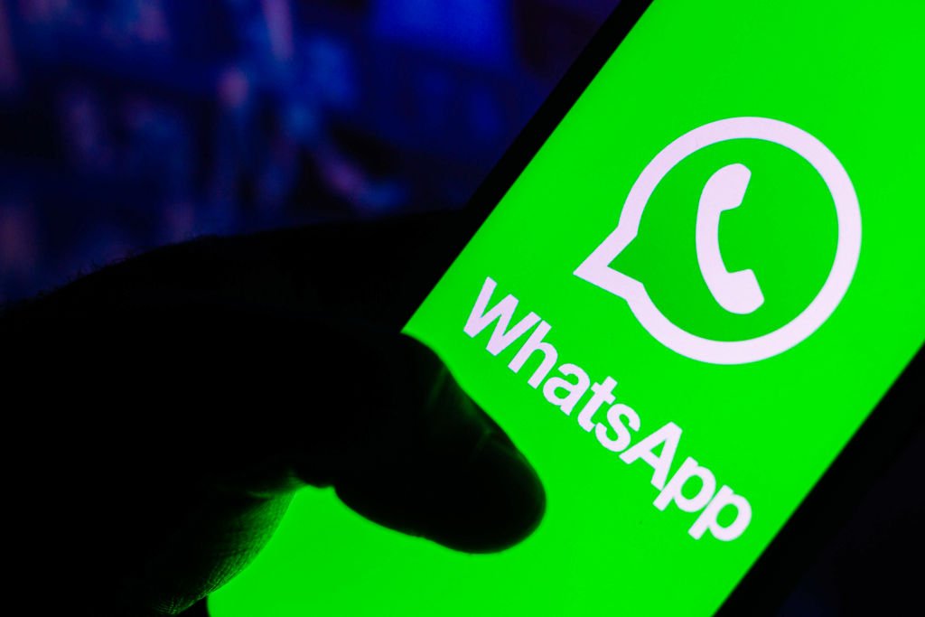 Canais do WhatsApp: saiba como receber as notícias do RLAGOS no seu celular  - Rlagos Notícias