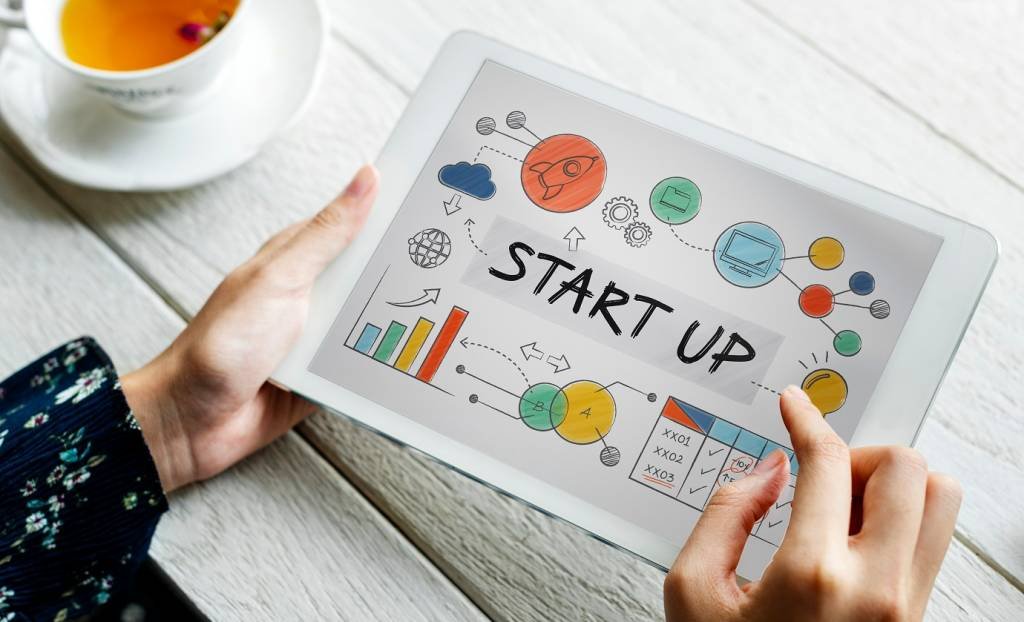 Startups: no começo do negócio as empresas podem e devem começar a construir iniciativas que norteiam o posicionamento positivo no mercado (Sandya Coelho/Divulgação)