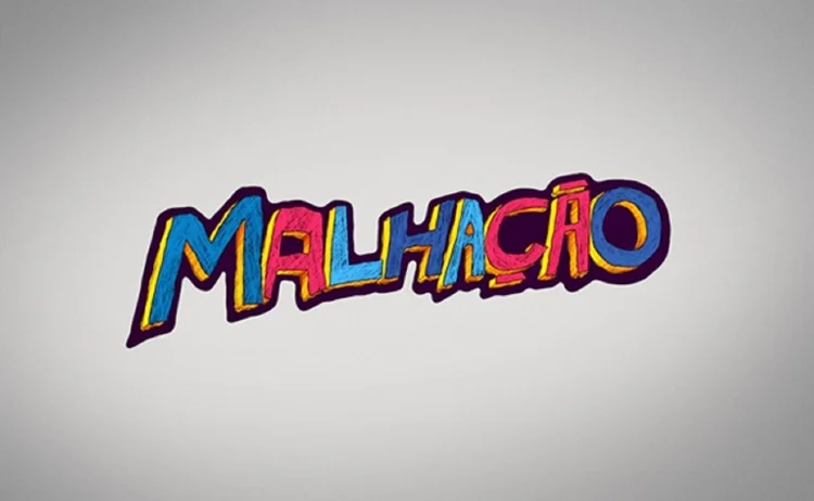 Malhação: A primeira temporada da novela foi ao ar em 1995 (TV Globo/Reprodução)