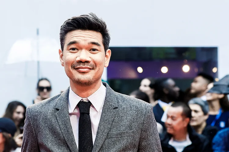 Diretor Destin Daniel Cretton. (Mario Anzuoni/Reuters)