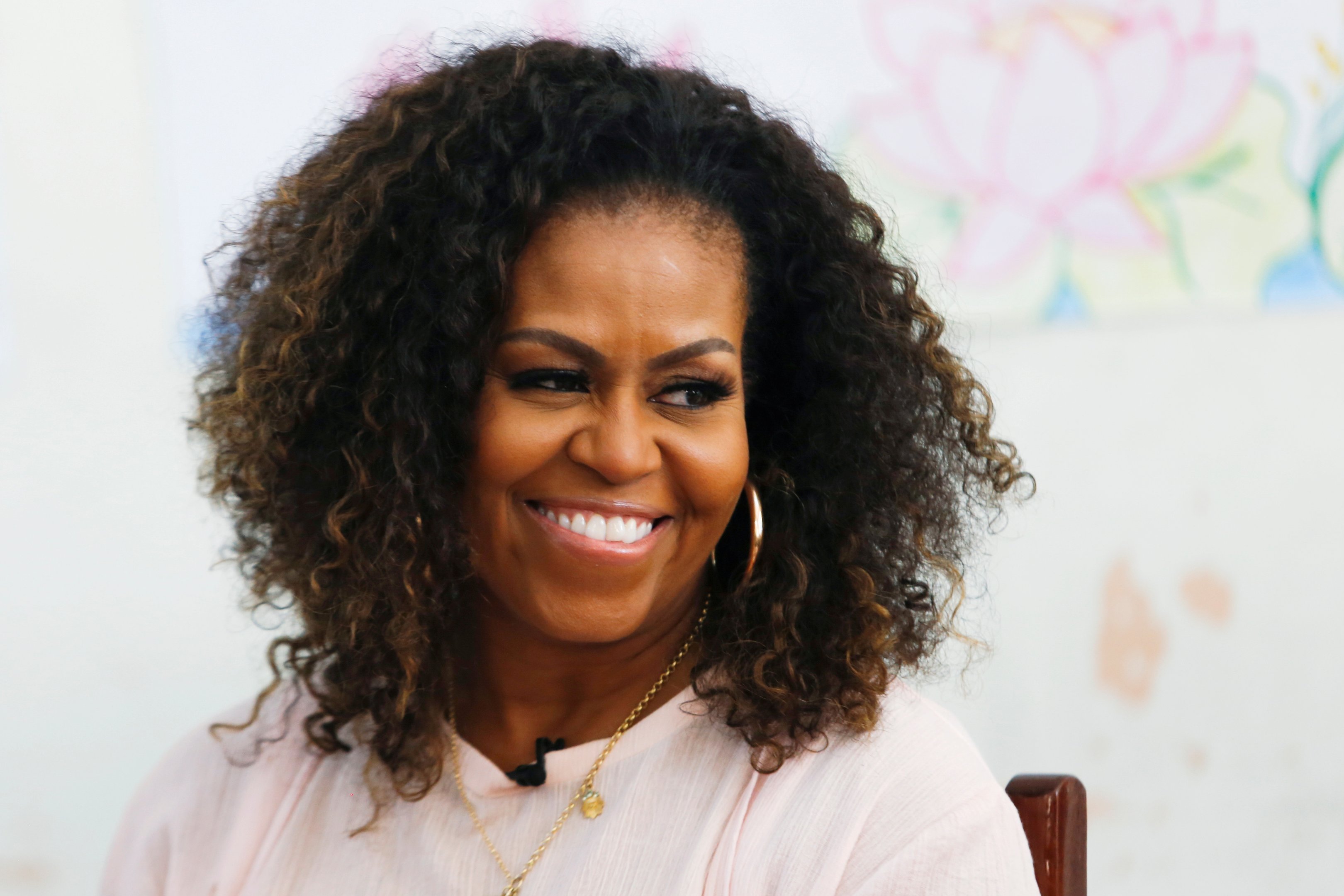 Museu de direitos civis dos EUA concede prêmio a Michelle Obama