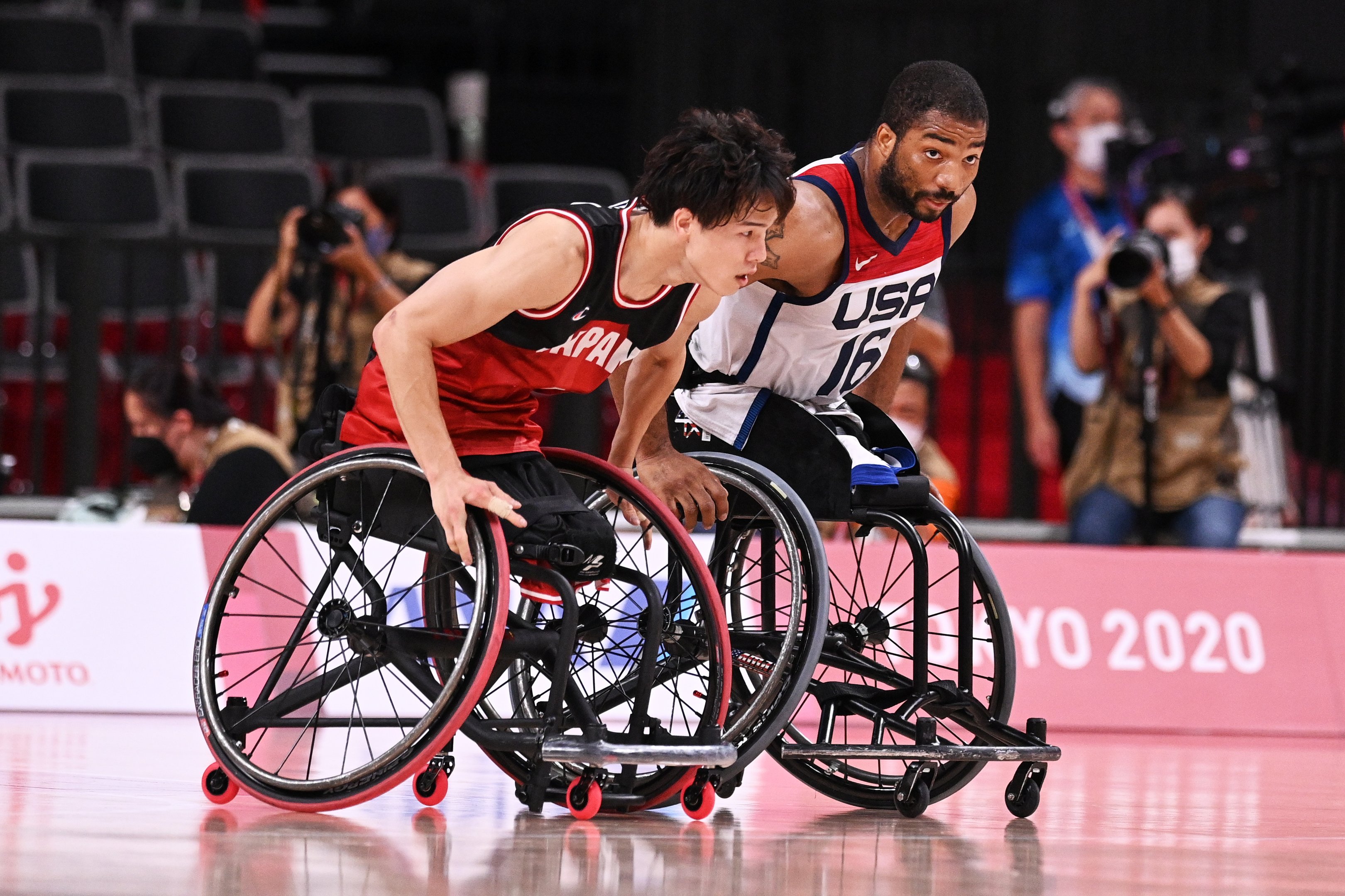 5 lições sobre gestão que aprendi sendo um atleta paralímpico