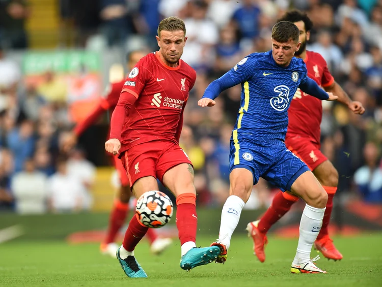 Atas da última audiência pública entre a Premier League e representantes da torcida revelaram informações importantes (Peter Powell/Reuters)