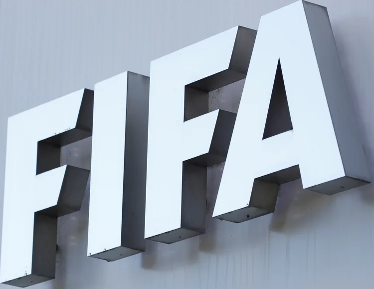 Fifagate: caso sejam considerados culpados, podem enfrentar até 20 anos de prisão por cada delito (Arnd Wiegmann/Reuters)