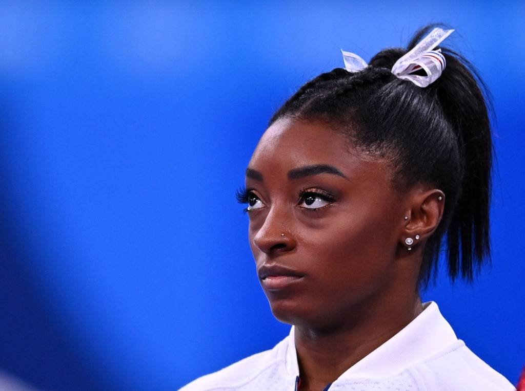 Simone Biles irá depor no Senado em investigação de abuso sexual