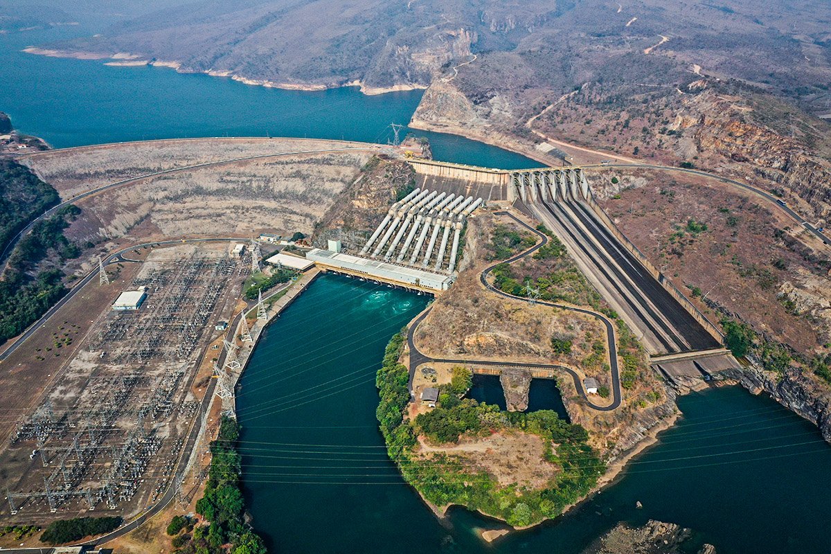 Privatização Eletrobras: Justiça derruba liminar que suspendeu assembleia sobre Furnas