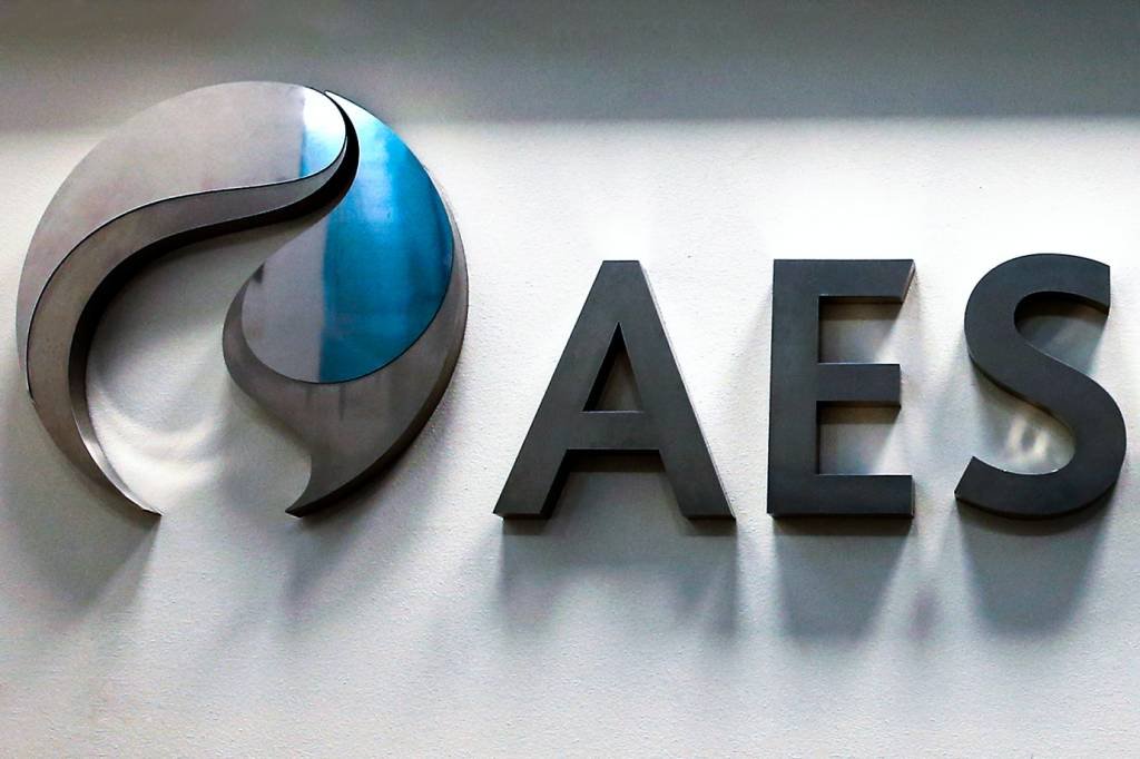 AES: A empresa opera atualmente usinas hidrelétricas, eólicas e solares no Brasil (Rodrigo Garrido/Reuters)