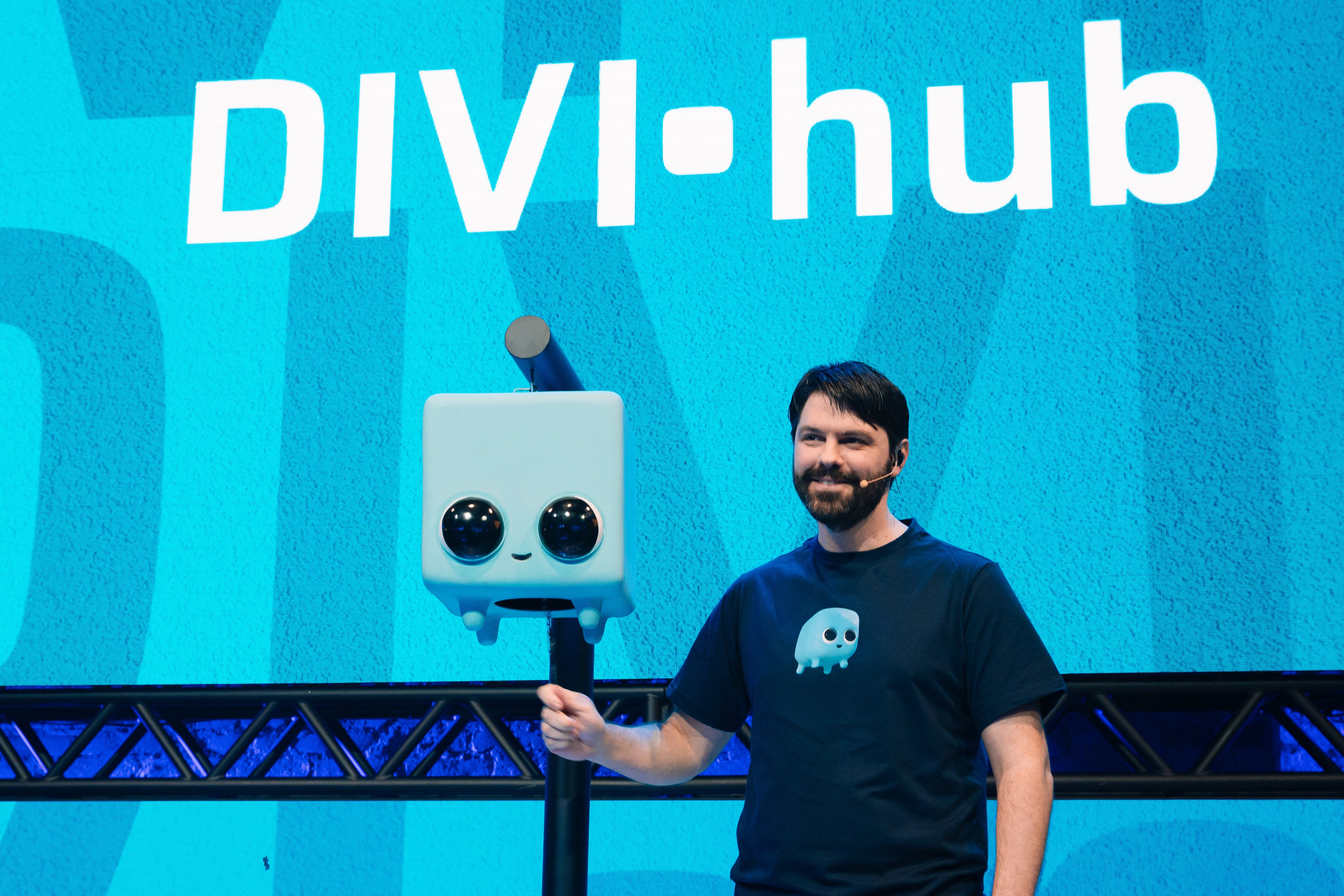 Divi-hub: startup que dá acesso aos lucros de influencers capta US$2,4 mi