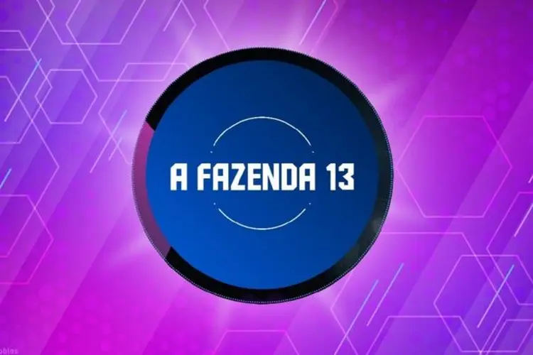 A Fazenda 13 (Record/Reprodução)