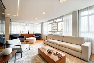 Imagem referente à matéria: Apartamento no primeiro andar: conheça prós e contras