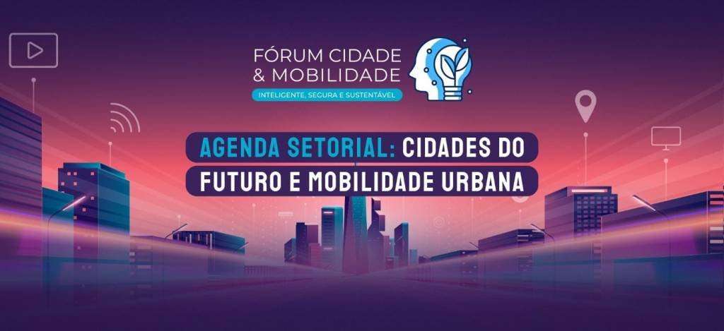 Evento discutirá sobre fomento de legislação que permitam o desenvolvimento dos centros urbanos (Divulgação/Divulgação)