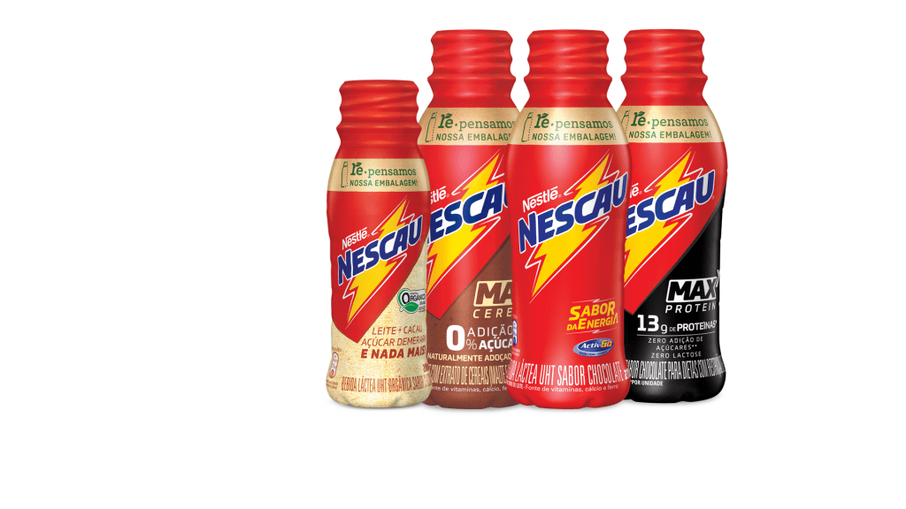 Fim das tampas: Nestlé abandona mais um item em ofensiva contra o plástico