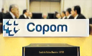 Imagem referente à matéria: Taxa Selic: O que é possível prever sobre a próxima reunião do Copom